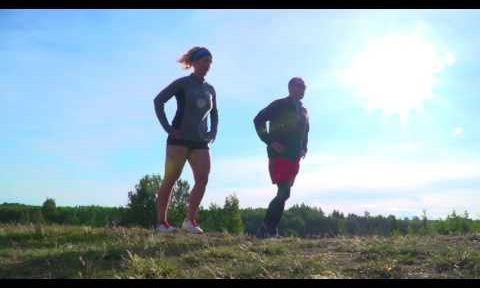 Tewsdays with Dr  Tew Summer Fitness Series Episode 4