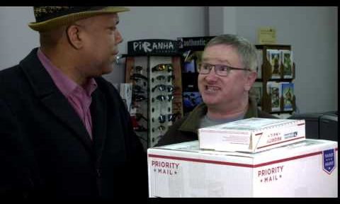 ACE Hardware 15 sec Post Office